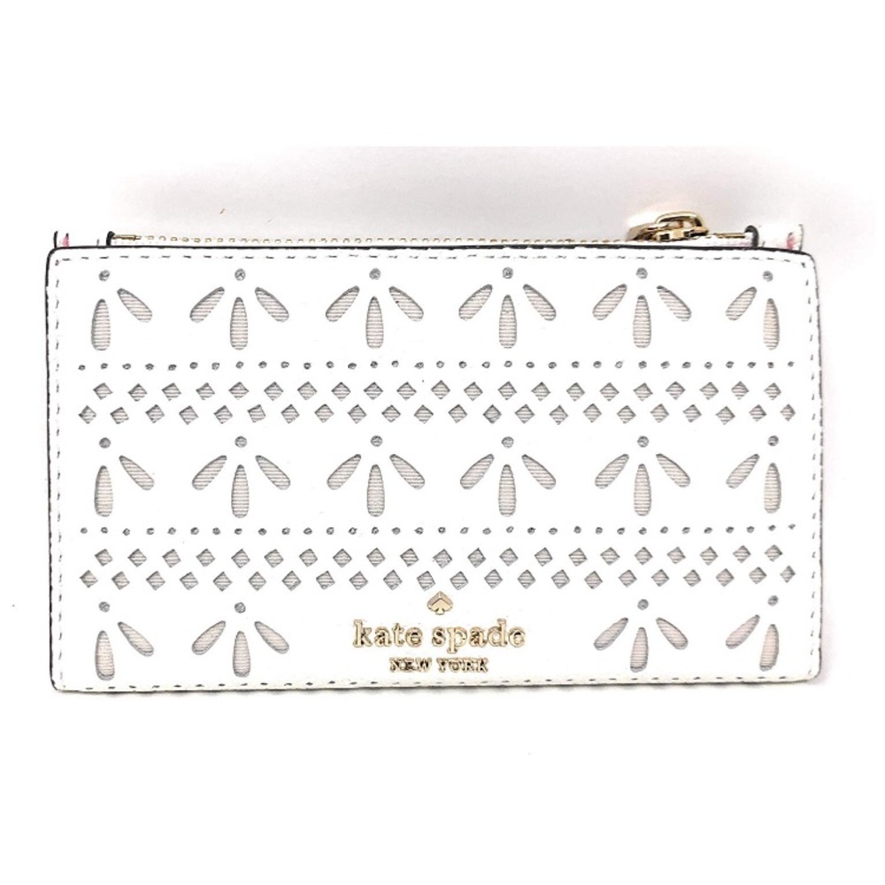 Brand new Kate spade pref Hayes wallet